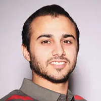 Abdo Achkar