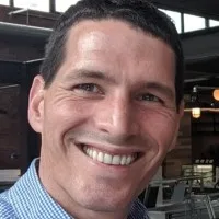 Mark Goldenson
