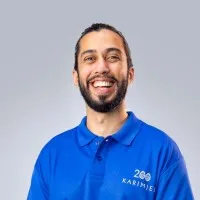 Kumayl Karimjee