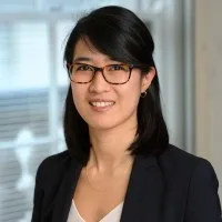 Olivia Ngor