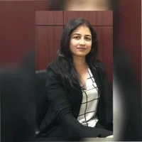 Vidisha Vaidya