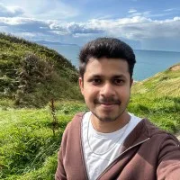 Shubham Yeola