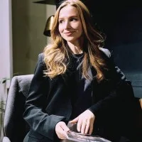Catherine Johnson