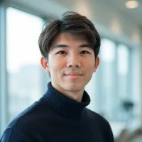 Dominik Zhang