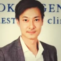 Andrew Guo