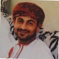 Asad Al Busaidi