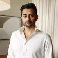 Nish Patel