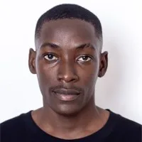 Akorede Omoniyi