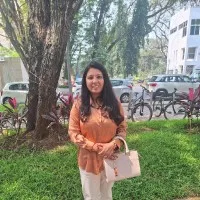 Kreyanshi Shah