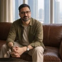 Rajesh Razdan