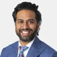 Ricky Patel