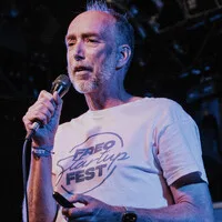 Rob Nathan