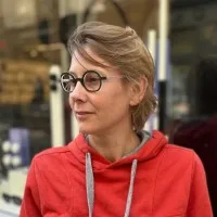 Nathalie Yannic