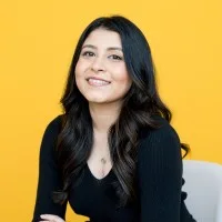 Maitree Mervana Parekh