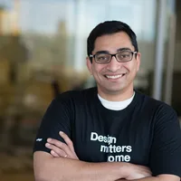 Satyam K.