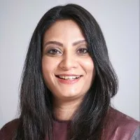 Sushma Kaushik