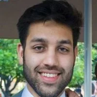 Ravi Mehta