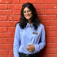 Riya Aswani