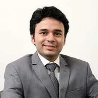 Ritesh Vaidya