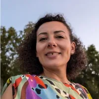 Duygu Çağman Aladinler