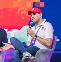 Dhruvil Sanghvi