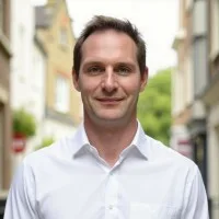 Mark Whitcroft