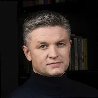 Dmytro Shymkiv