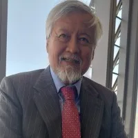 Charles Xue
