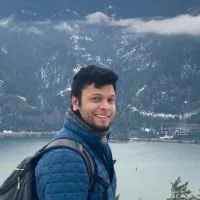 Bharadwaj S