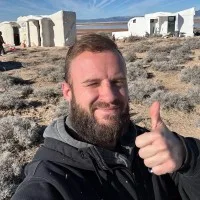 Travis Chambers
