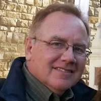 Thomas Parkinson