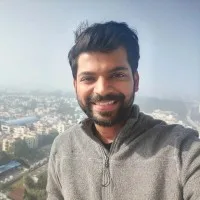 Atin Garg