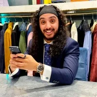 Mandeep Chhabra