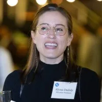 Alyssa Dadoly