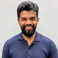 Deepanshu Pattanayak