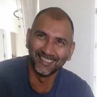 Srinivas Modukuri