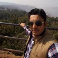 Raviraj Gautam