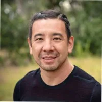 Alexander Fang