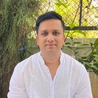 Arun Sarda