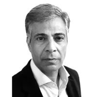 Rahul Prakash