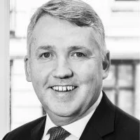 Brian Saunders