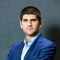 Shomoil Rabaev
