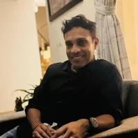 Prasanth Nair