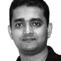 Jaydeep Barman