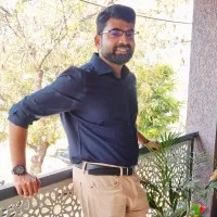 Arun Reddy