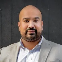 Nash Raghavan