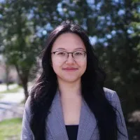 Cindy Huang