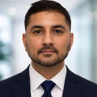 Manish Mendiratta