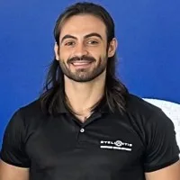 Gustavo Moraes Barbosa