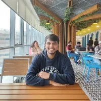 Saurabh Kumar Sharma